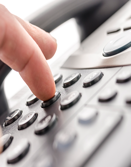 Call Center London